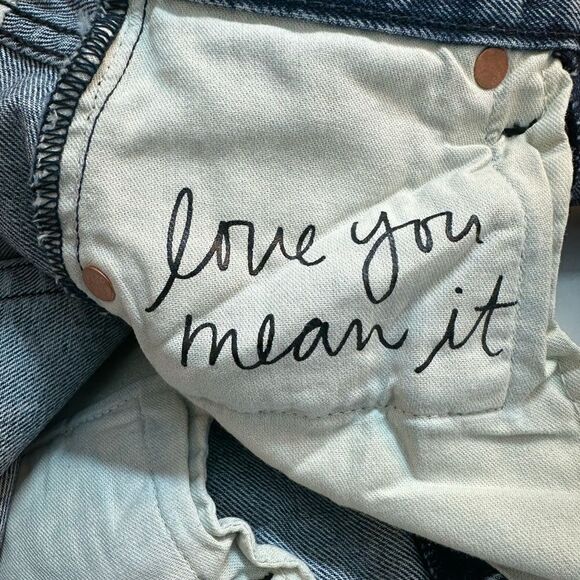 GRLFRND High Rise Karolina Jean - MSRP $228 - NWOT - Picture 9 of 15